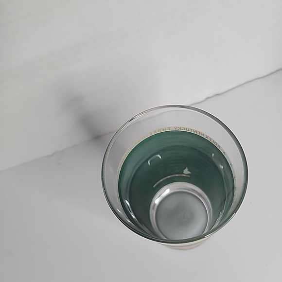 Rolex Kentucky Three Day Event 2016 Glass - Picture 4 of 7